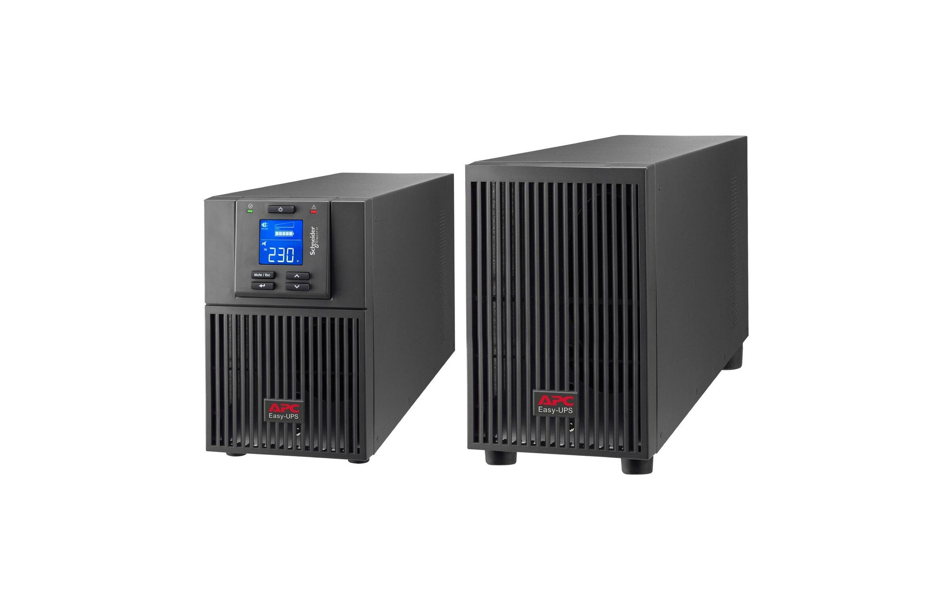 APC Netzteil – 900 W, 230–240 V – für SRV1KIL-E, SRV36BP-9A – Schwarz