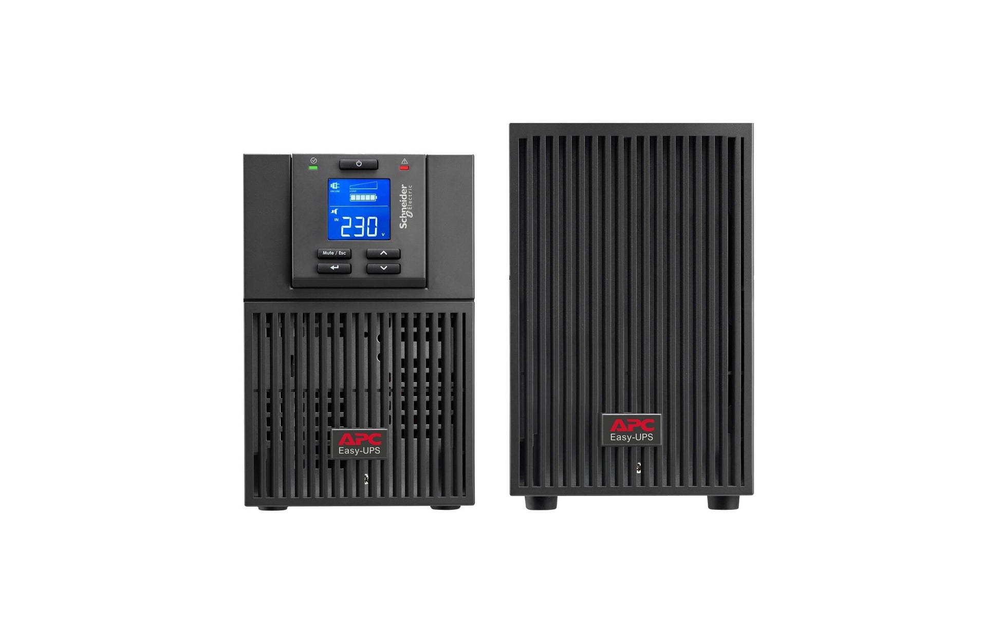 APC Netzteil – 900 W, 230–240 V – für SRV1KIL-E, SRV36BP-9A – Schwarz