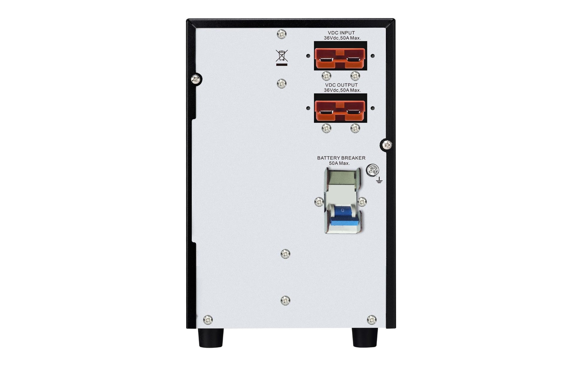 APC Netzteil – 900 W, 230–240 V – für SRV1KIL-E, SRV36BP-9A – Schwarz