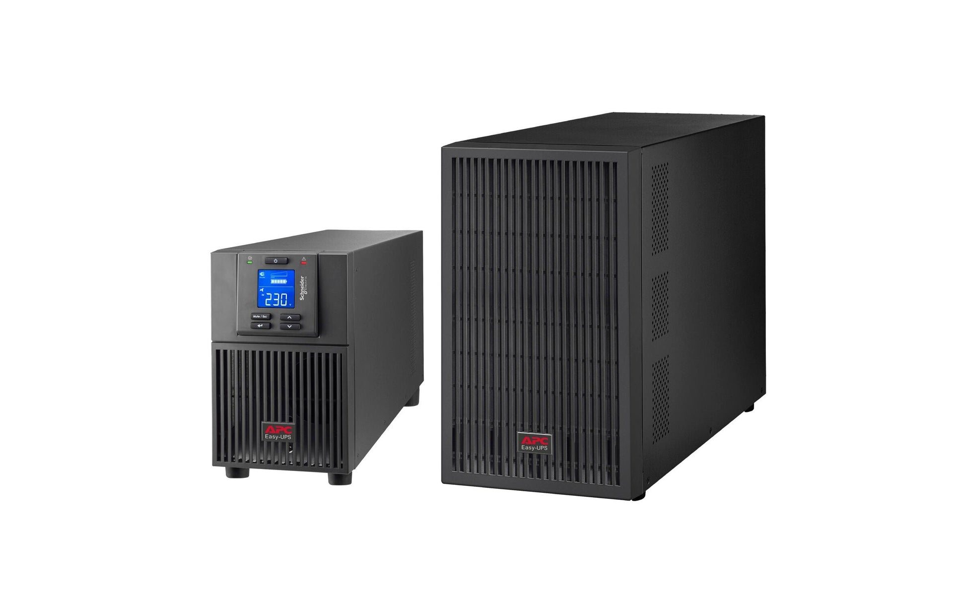 APC Netzteil – 2700 W, 230 V – für SRV72BP-9A – Schwarz
