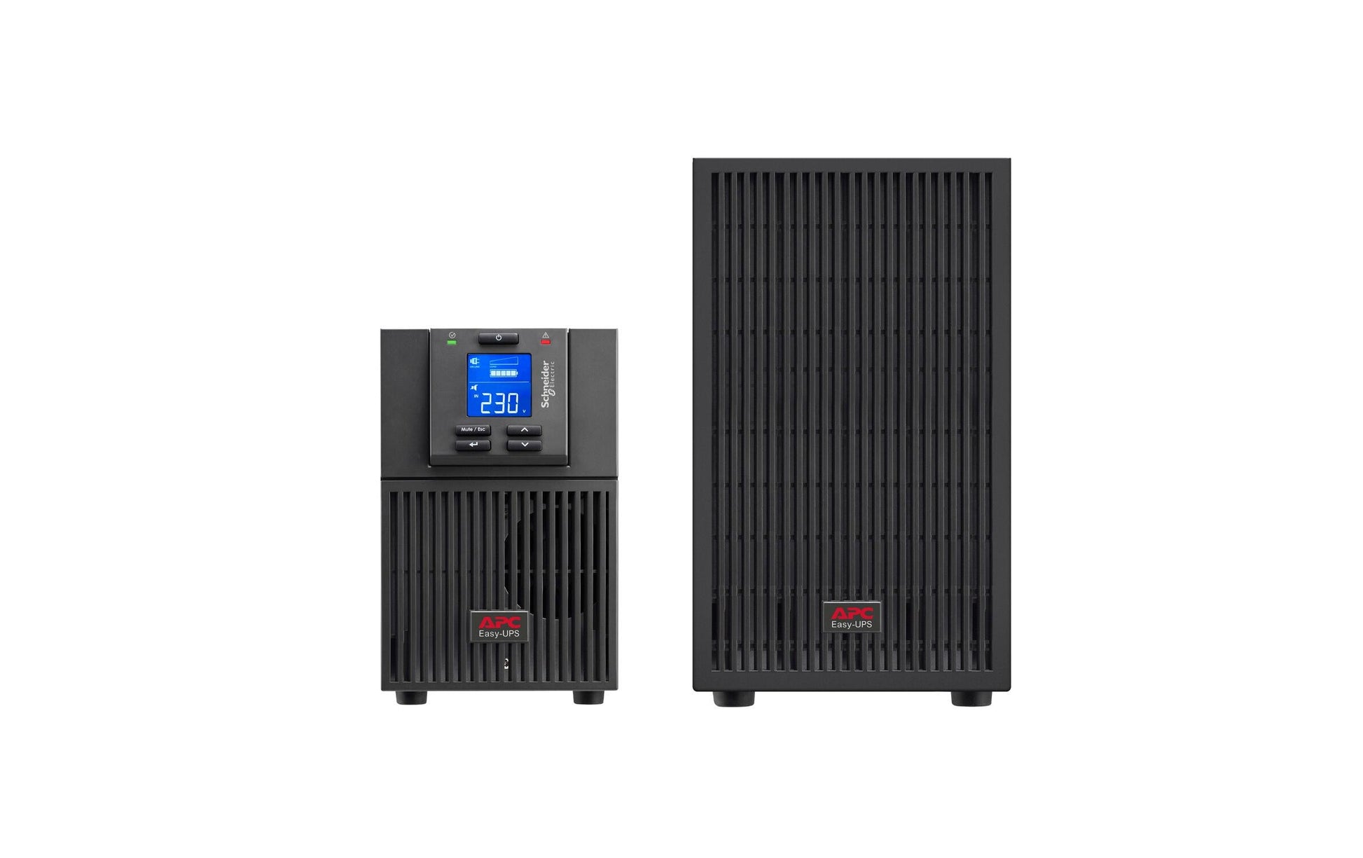 APC Netzteil – 1800 W, 230–240 V – für SRV72BP-9A – Schwarz