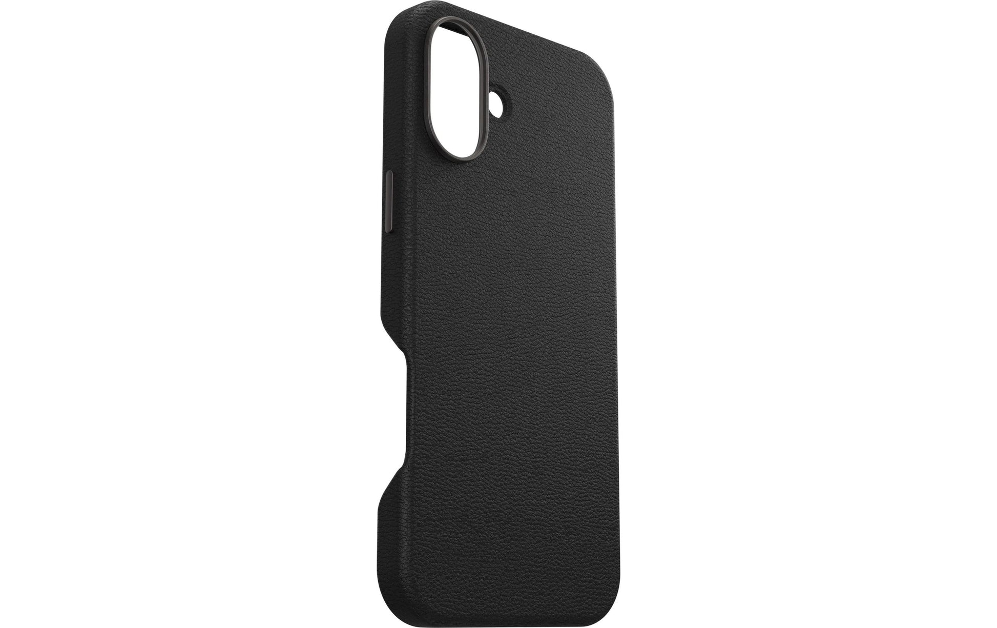 OtterBox Backcover Symmetry – für Apple iPhone 16 Plus – Kaktus – Kunstleder – MagSafe-kompatibel