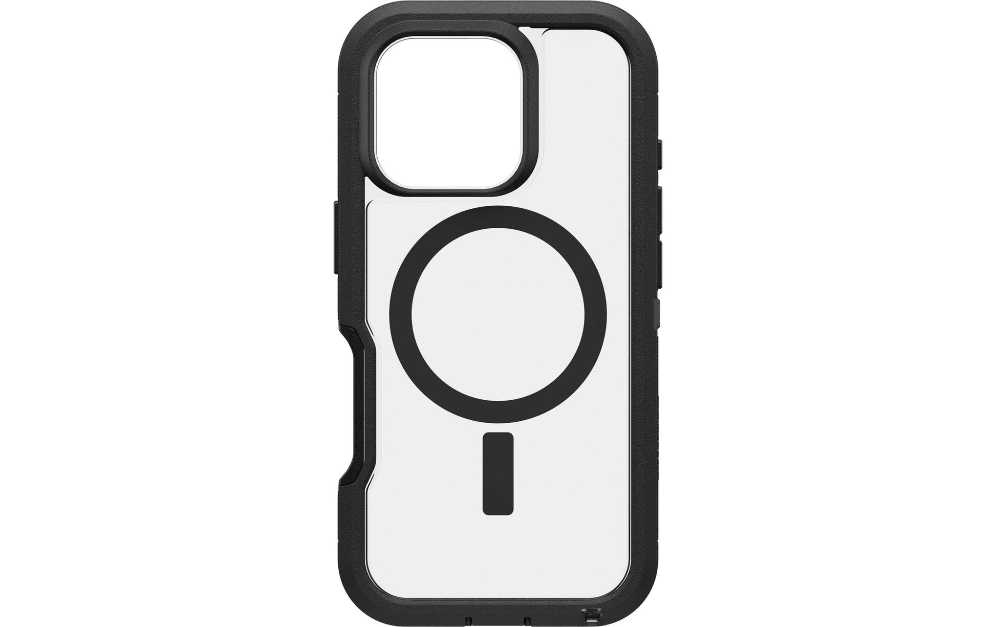 Otterbox Magsafe Cover Defender XT Schwarz