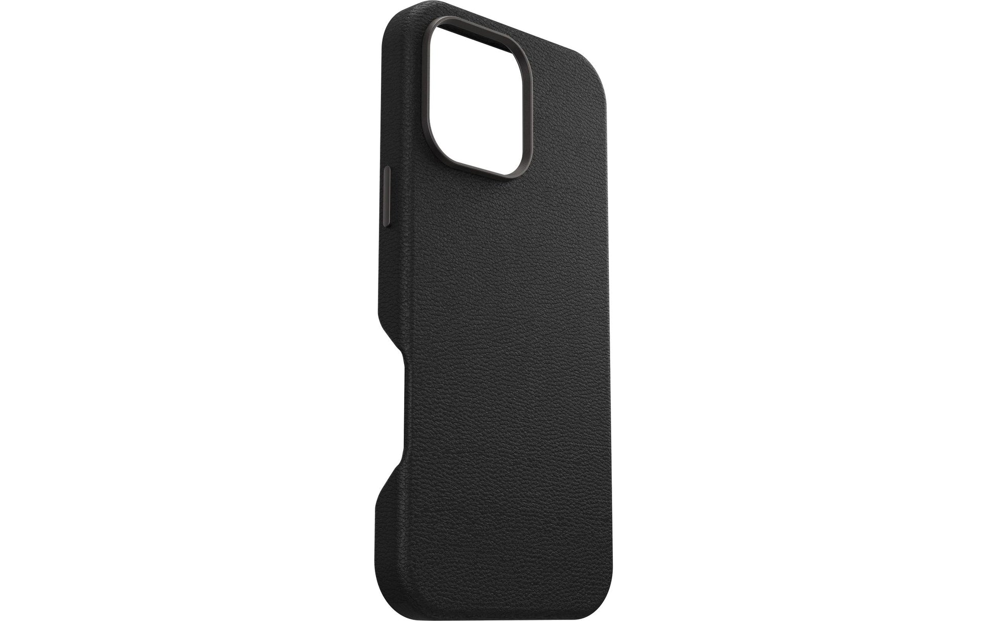 OtterBox Backcover Symmetry – für Apple iPhone 16 Pro Max – Kaktus – Kunstleder – MagSafe-kompatibel