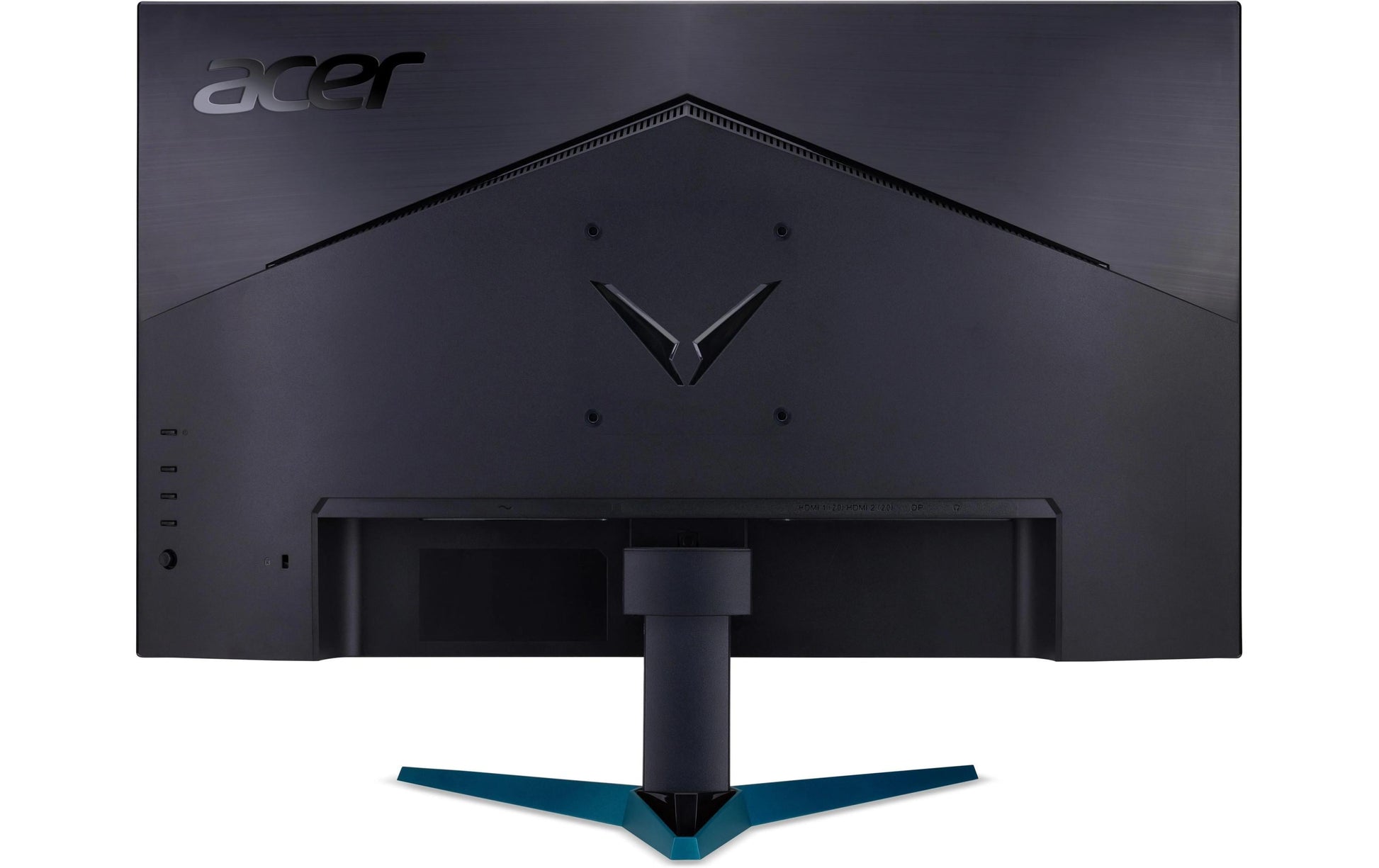 Acer Nitro VG0 VG270UE – Monitor, 27", IPS, 100 Hz, 250 cd/m², FreeSync, VESA 100 × 100, Schwarz