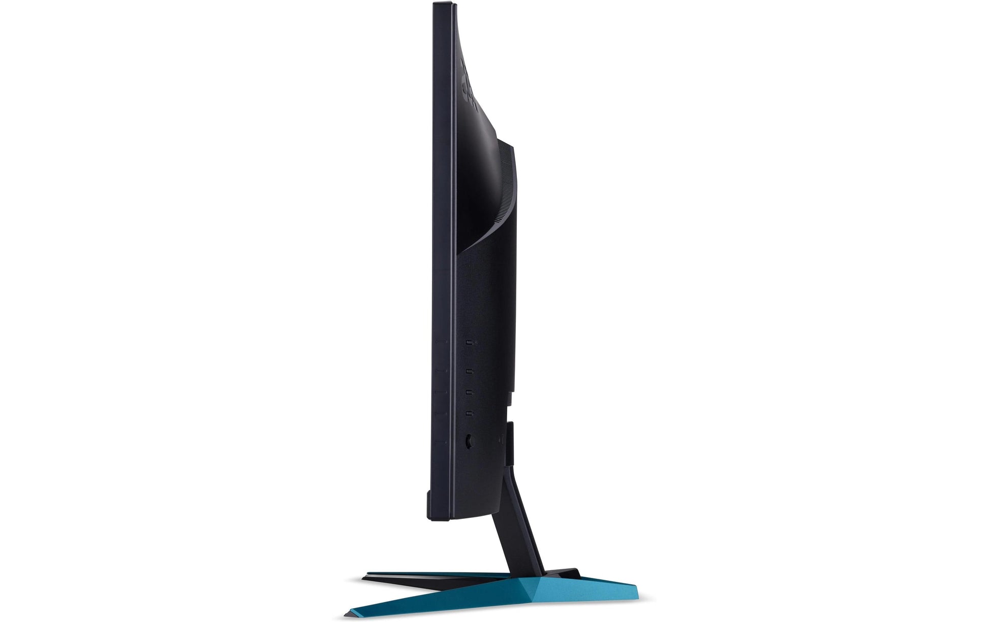 Acer Nitro VG0 VG270UE – Monitor, 27", IPS, 100 Hz, 250 cd/m², FreeSync, VESA 100 × 100, Schwarz