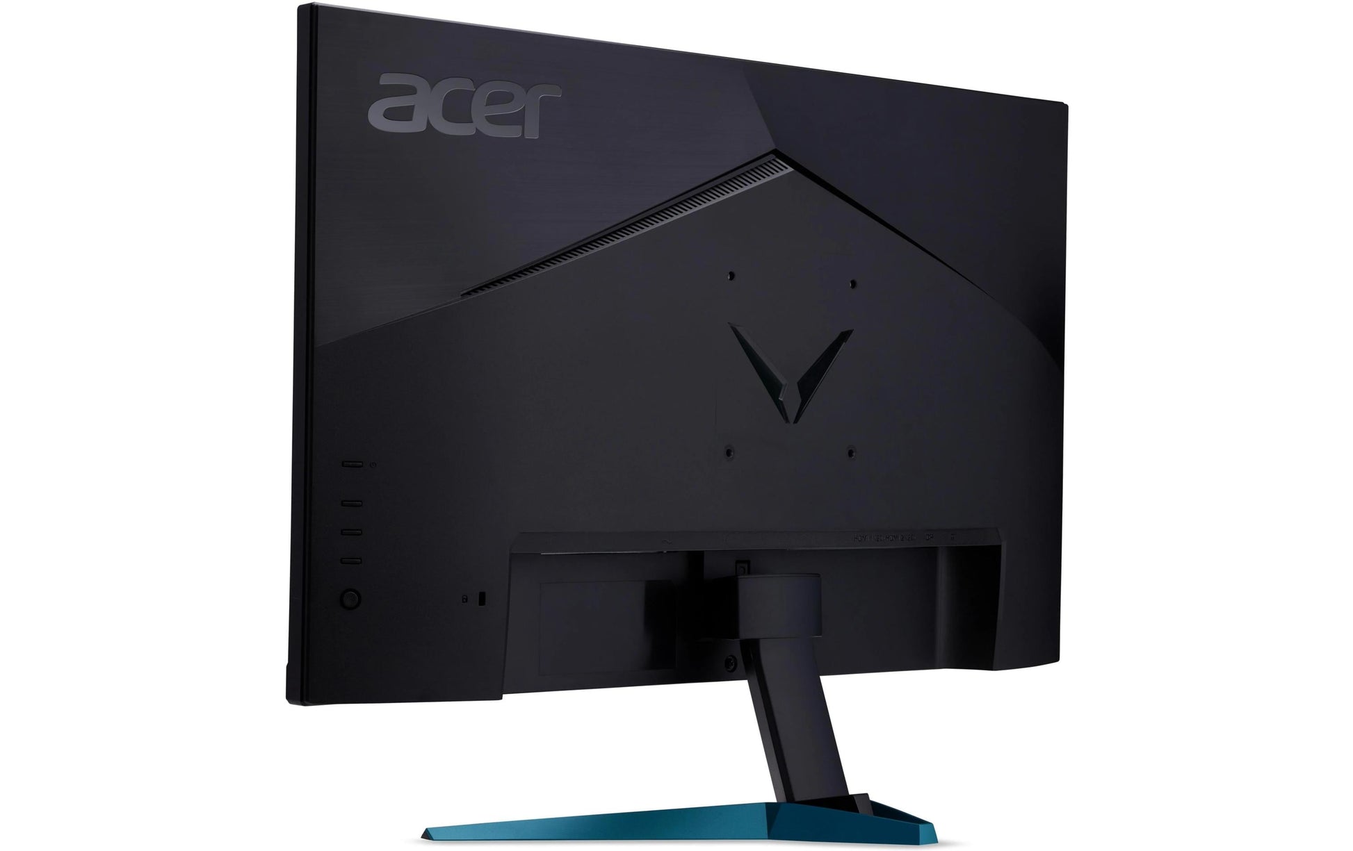 Acer Nitro VG0 VG270UE – Monitor, 27", IPS, 100 Hz, 250 cd/m², FreeSync, VESA 100 × 100, Schwarz