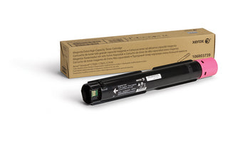 Xerox 106R03739 Magenta Toner – Original XXL – 16'500 Seiten – für Xerox VersaLink C7020/C7025/C7030