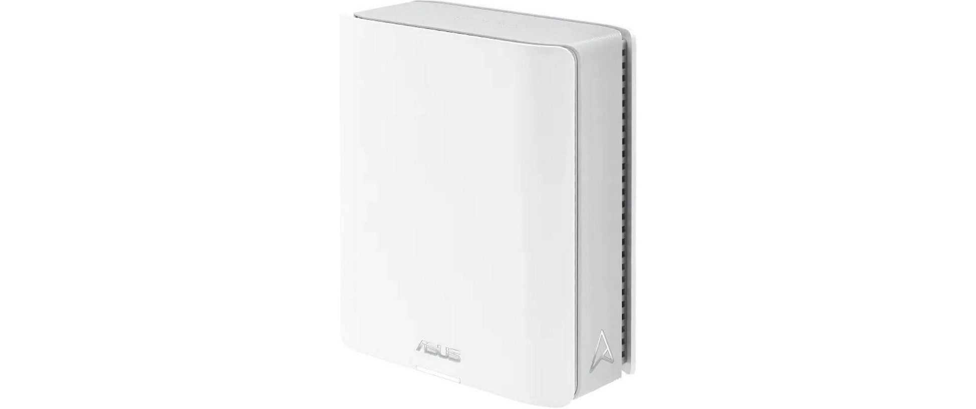 ASUS ZenWiFi BT10 – Mesh-Router Wi-Fi 7 (802.11be), Tri-Band (2,4/5/6 GHz), bis 11,53 Gbit/s, 3× RJ-45 LAN