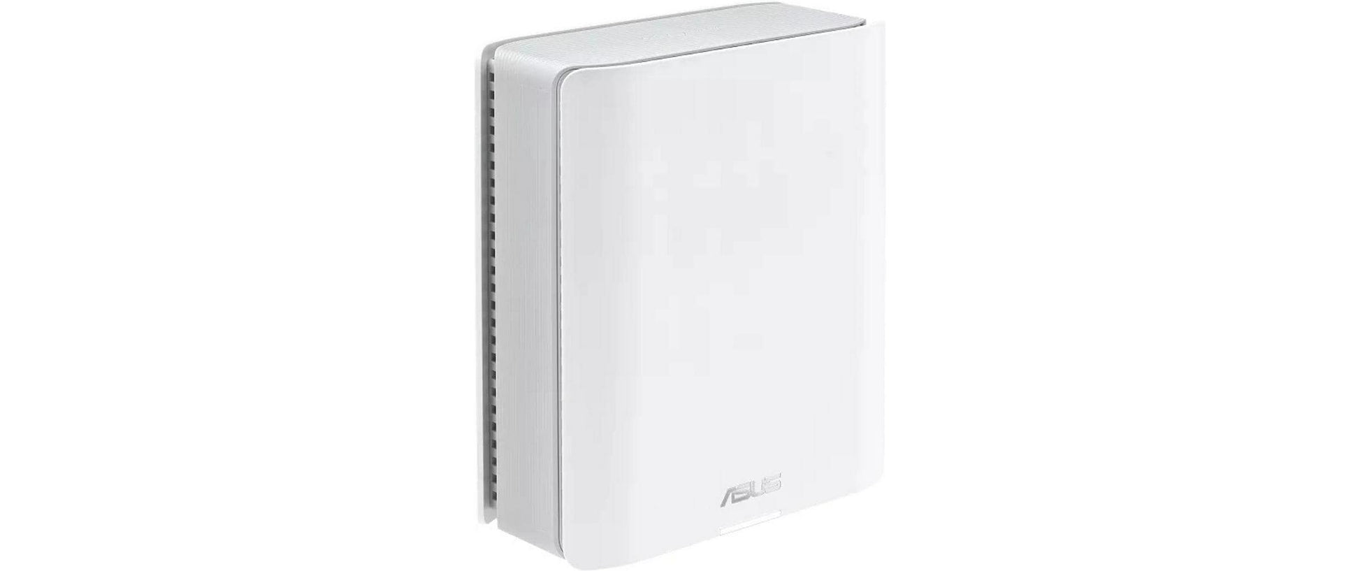 ASUS ZenWiFi BT10 – Mesh-Router Wi-Fi 7 (802.11be), Tri-Band (2,4/5/6 GHz), bis 11,53 Gbit/s, 3× RJ-45 LAN