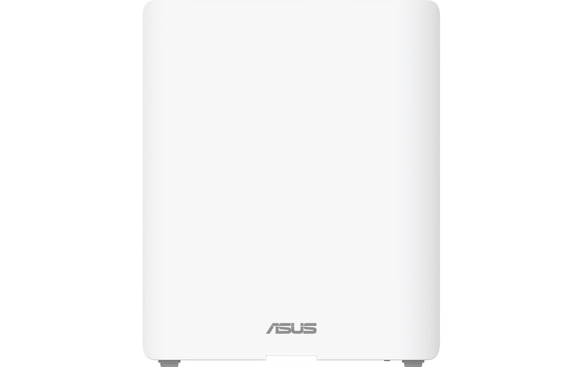 ASUS Bq16 – Mesh-WLAN-System (3er-Set), Wi-Fi 7, Tri-Band (2,4/5/6 GHz), 11 529 Mbit/s, Weiss