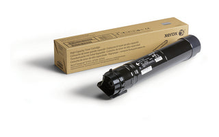 Xerox Toner 106R03394 – Schwarz, 30000 Seiten