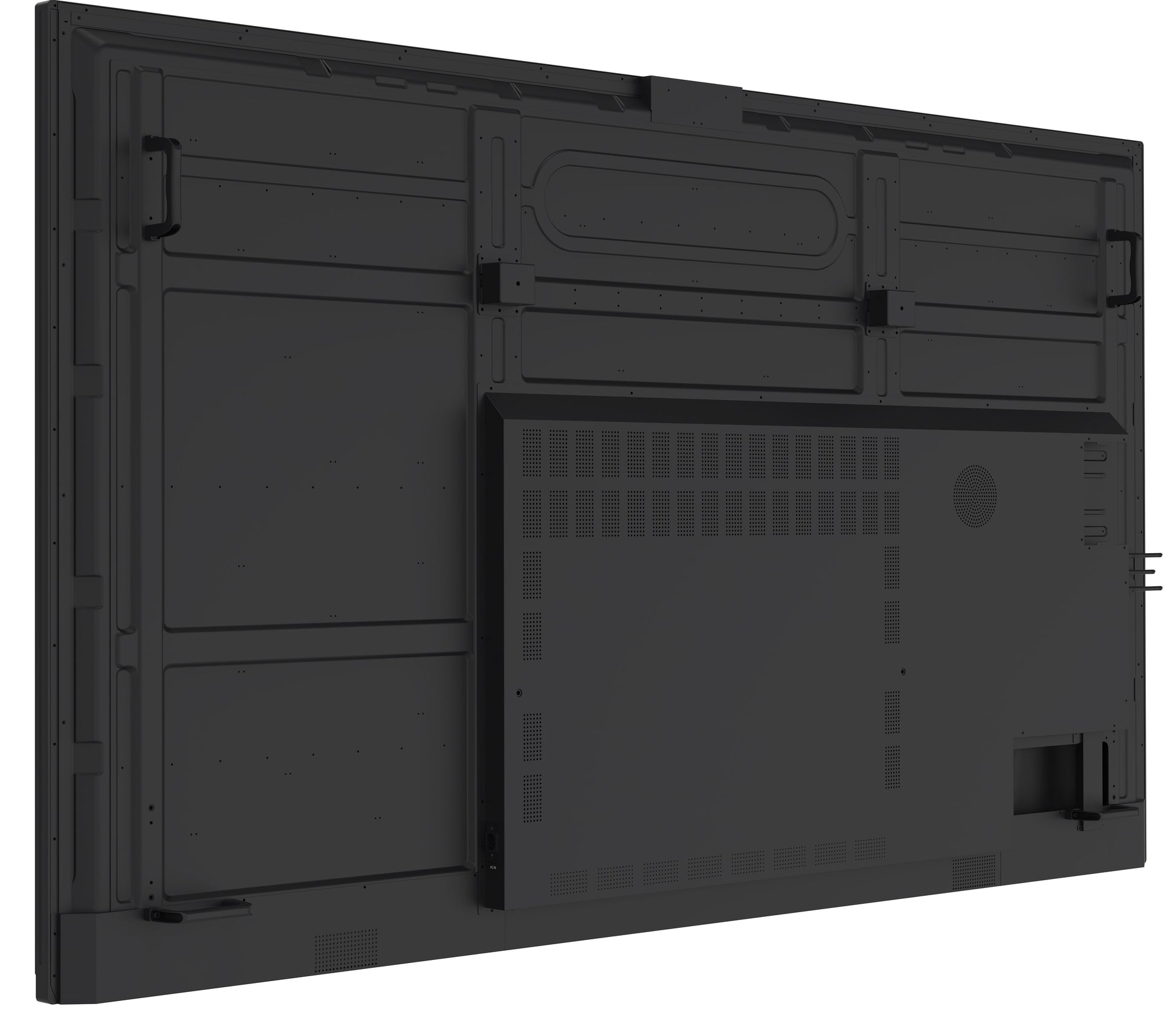 iiyama TE9813A-B2AG – 97" 4K Ultra HD Interaktives Display (Touch), IR-Touch, 500 cd/m², Android