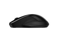 HP 250 Maus – kabellos, Bluetooth + 2,4 GHz