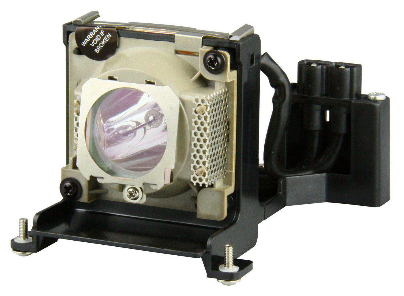 CoreParts Ersatzlampe – 250 W, 2000 h, für BenQ DS760/DX760/PB8120 und andere