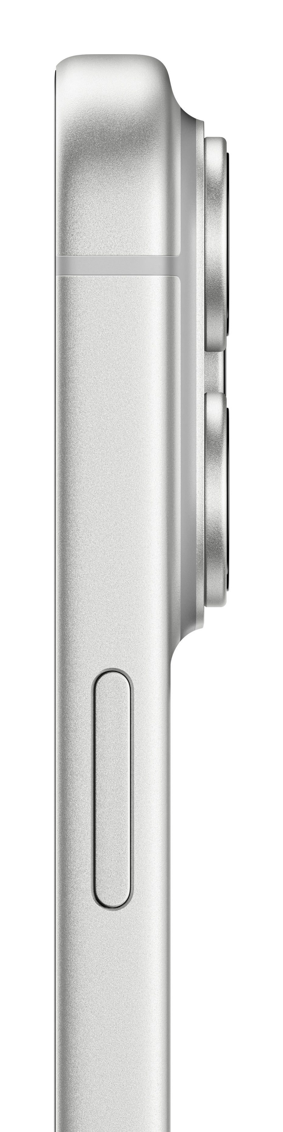 Apple iPhone 17 Pro – 6,3" – 1 TB – Silber