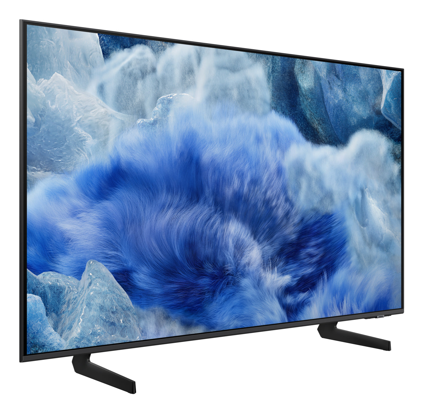Samsung QE43Q8 – 43" Fernseher – 4K UHD – QLED – Tizen – 50 Hz