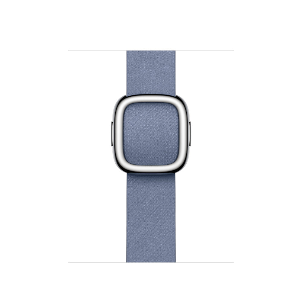 Apple Moden Buckle – Armband – für Apple Watch (38/40/41 mm), Lavendel, Gross