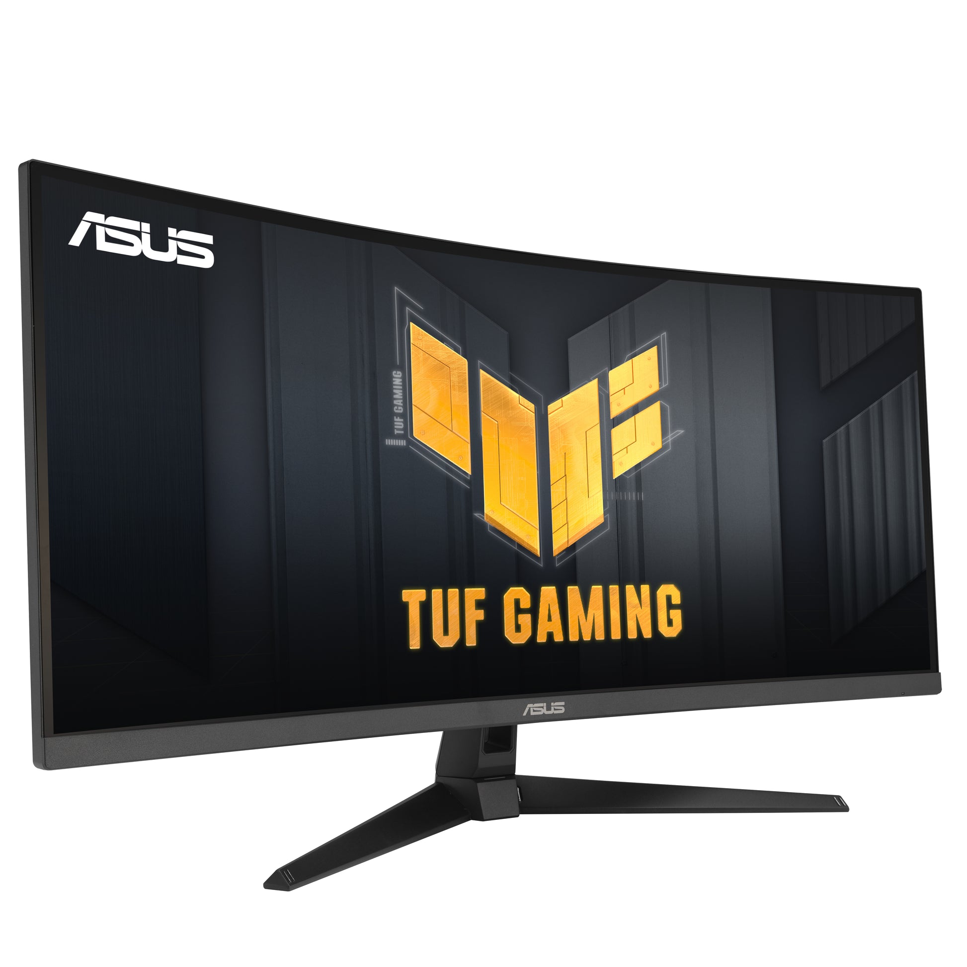 ASUS VG34VQ3B – 34" Curved, 3440 × 1440 (UWQHD), VA, 180 Hz, DisplayHDR 400