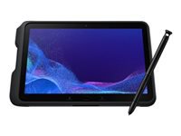 Samsung Galaxy Tab Active4 Pro – 10,1", 128 GB, WLAN, Schwarz
