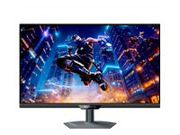 GIGABYTE M27UP – 27", 3840 × 2160 (4K), IPS, 160 Hz, USB-C 18 W, DisplayHDR 400
