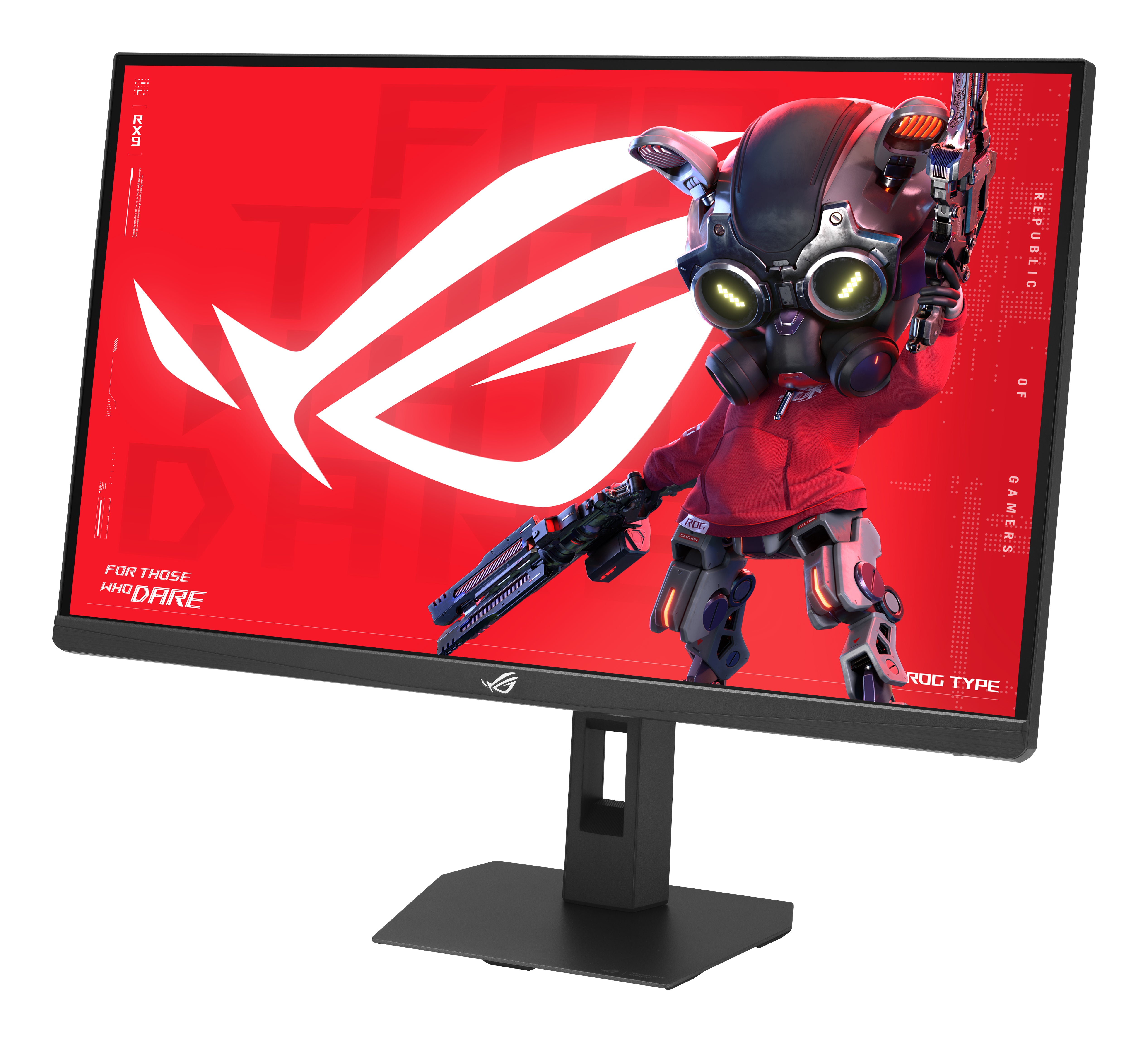 ASUS XG27JCEG – 27", 5120 × 2880, IPS, 80 Hz, USB-C 15 W, DisplayHDR 400