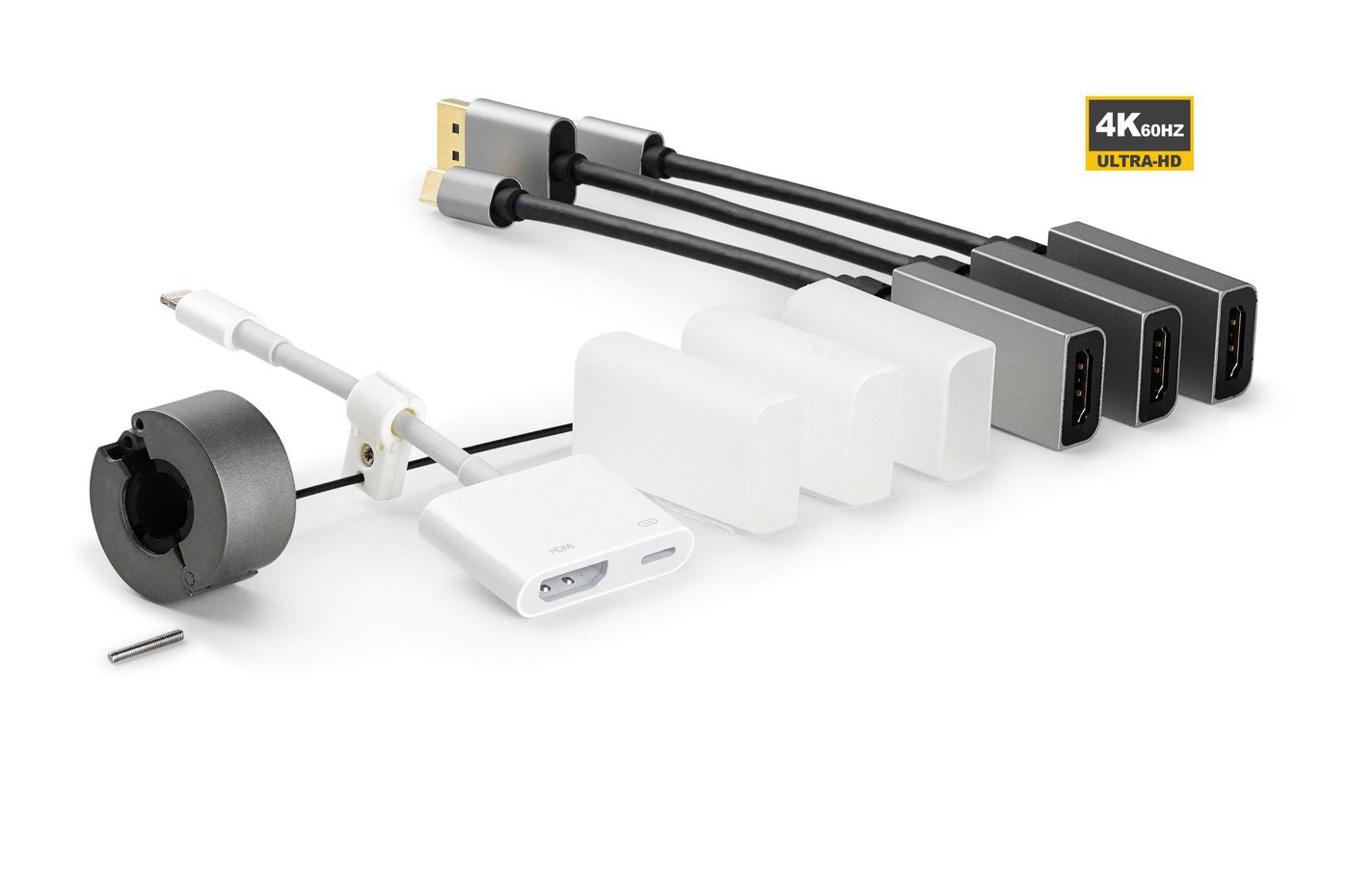 Vivolink USB-C auf DisplayPort Adapter