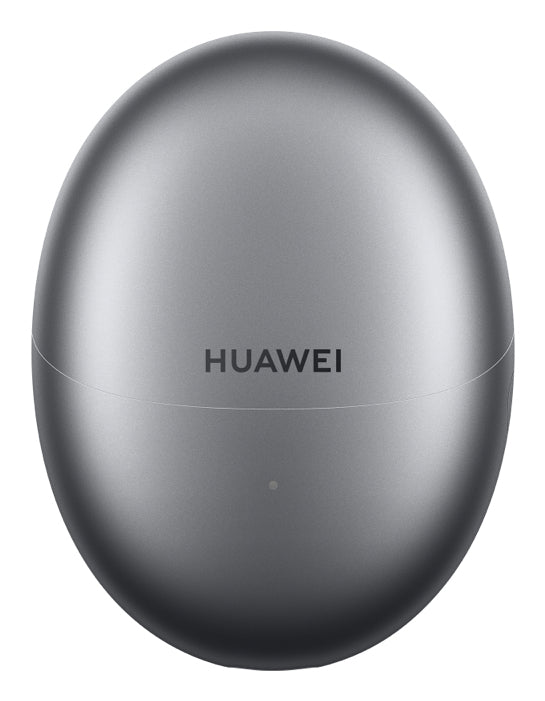 Huawei Freebuds 6 TWS In-Ear – Stereo, ANC, Qi-Ladecase, Schwarz, BT 5.2