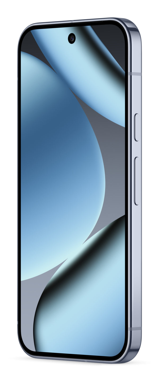 Google Pixel 10 Pro – 6,3" – 512 GB – Grau
