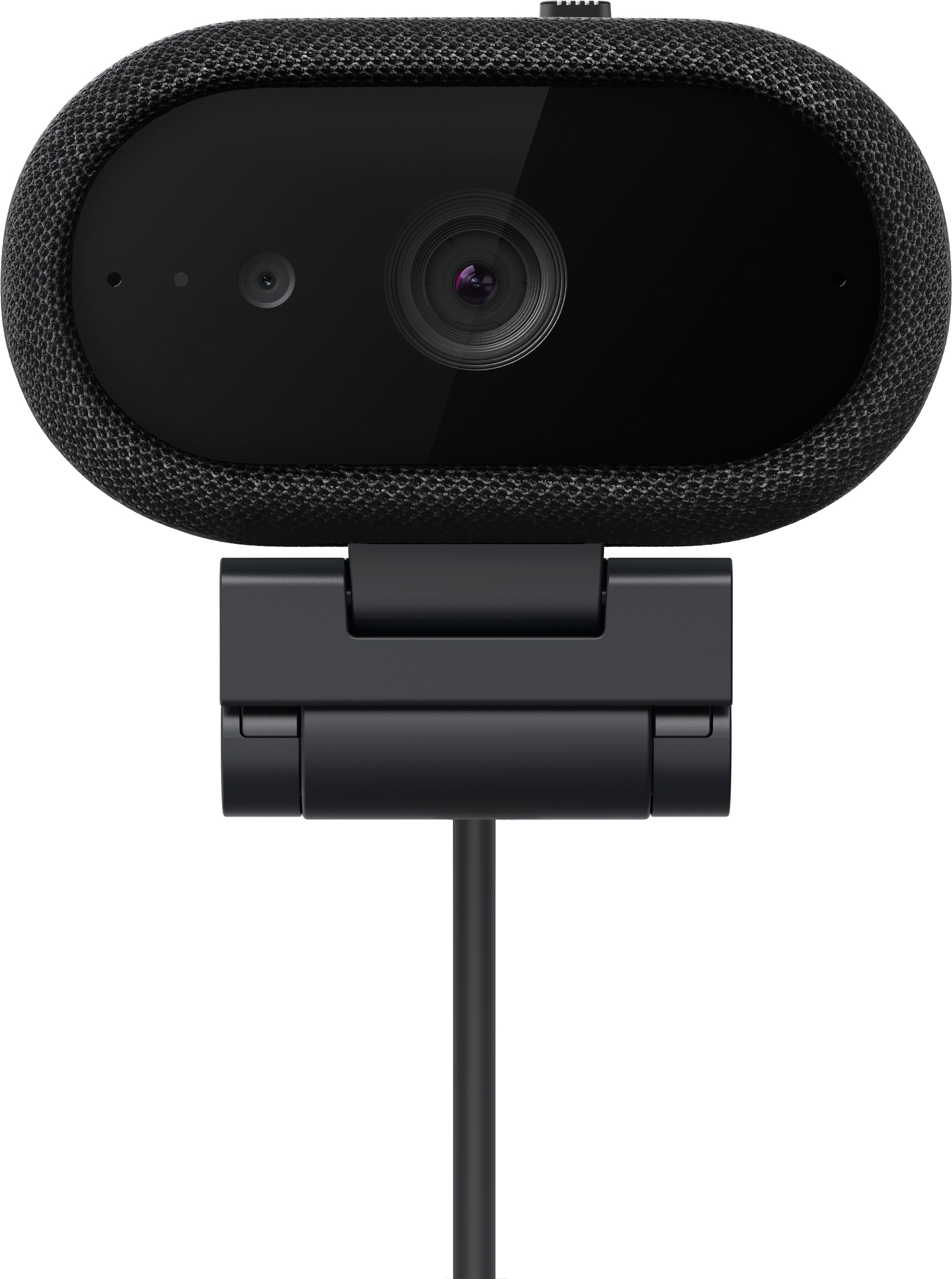 DELL WB726 Webcam – 4K Ultra HD, 60 fps, Autofokus, USB-C, HDR – Schwarz