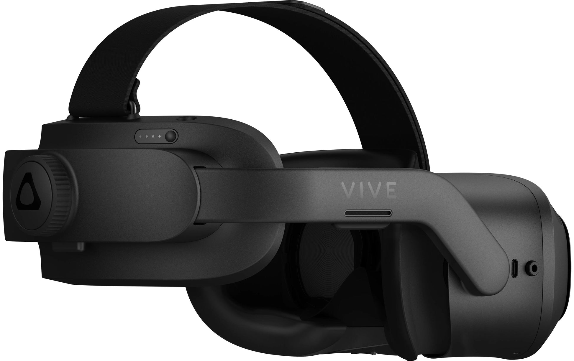 HTC VIVE Focus Vision Business Edition – VR-Headset – 128 GB, 4896 × 2448, 90 Hz, 120°, inkl. Controller