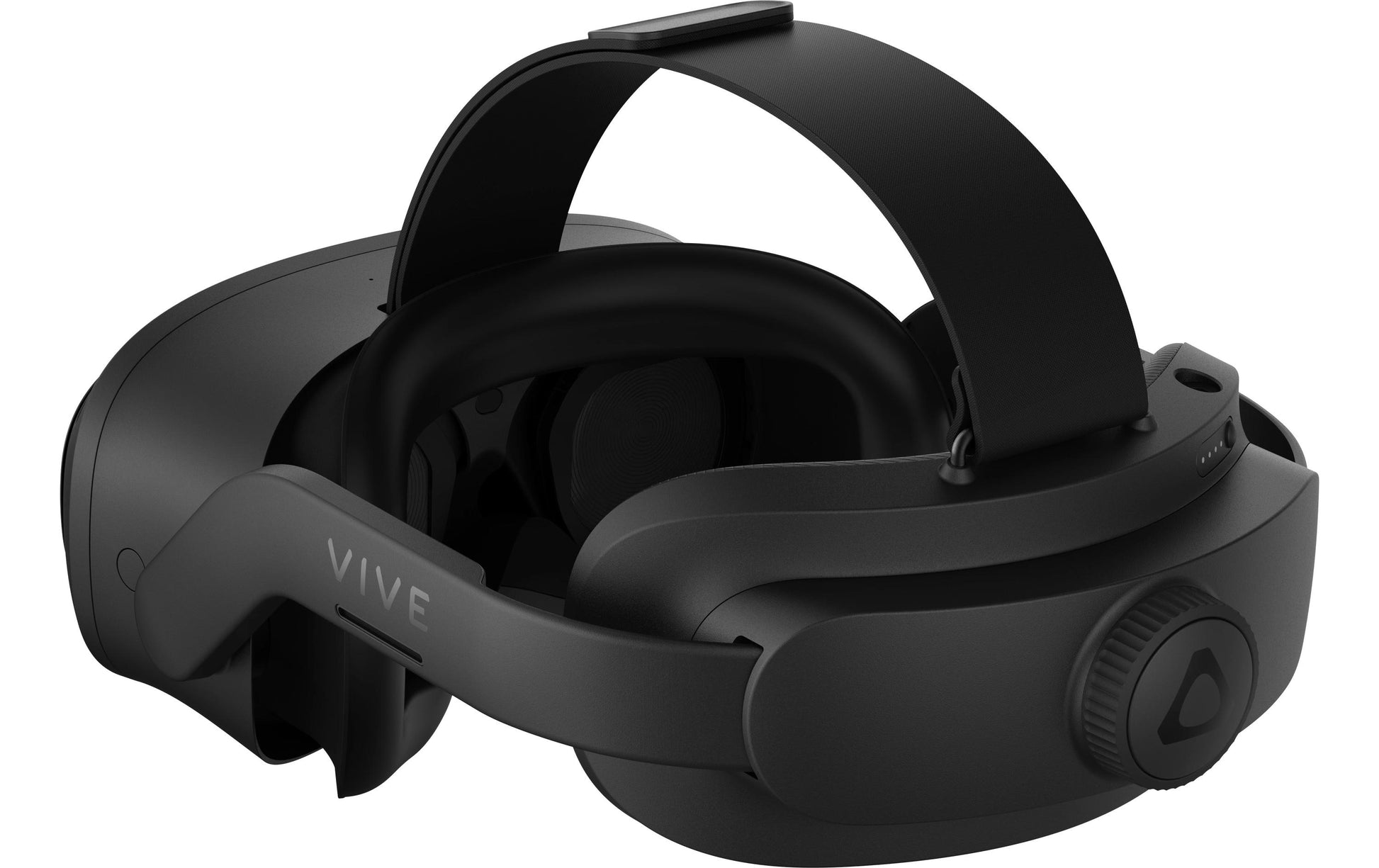 HTC VIVE Focus Vision Consumer Edition – VR-Headset – 128 GB, 4896 × 2448, 90 Hz, 120°, inkl. Controller