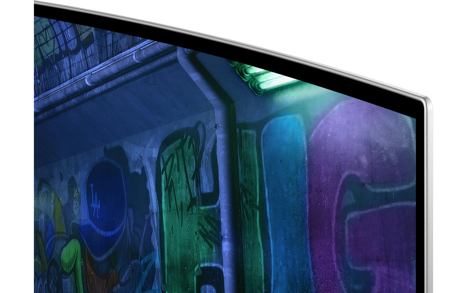 Samsung Odyssey G9 S49DG934SU – 49" Curved, 5120 × 1440 (DQHD), OLED, 240 Hz
