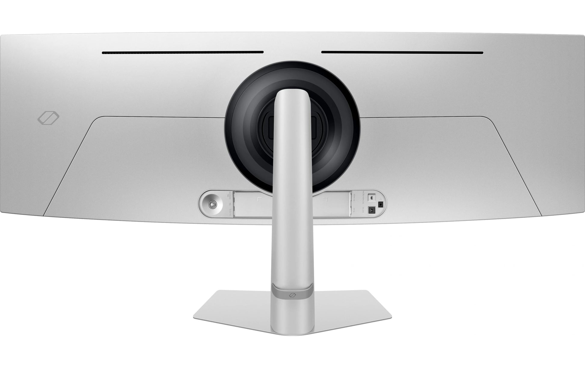 Samsung Odyssey G9 S49DG934SU – 49" Curved, 5120 × 1440 (DQHD), OLED, 240 Hz