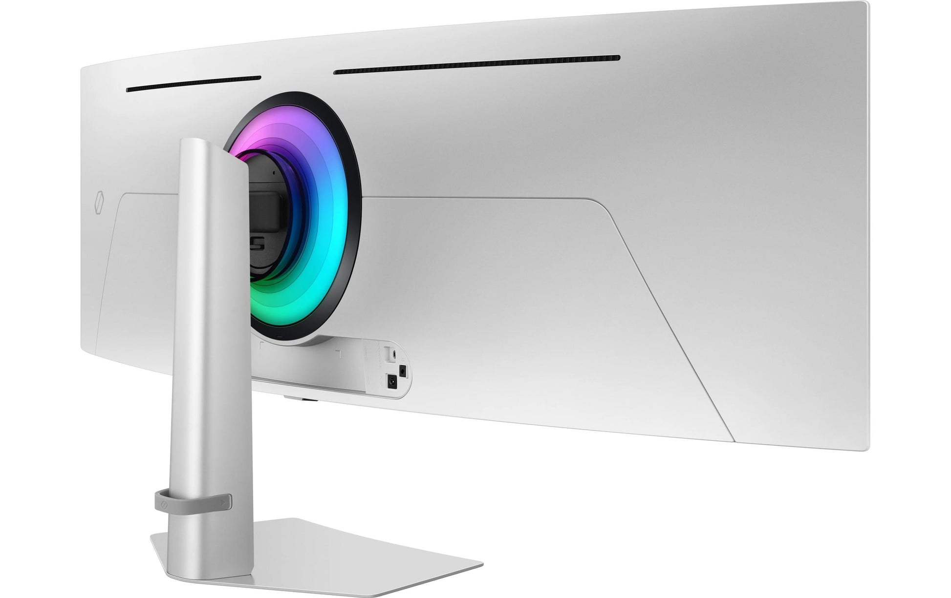 Samsung Odyssey G9 S49DG934SU – 49" Curved, 5120 × 1440 (DQHD), OLED, 240 Hz