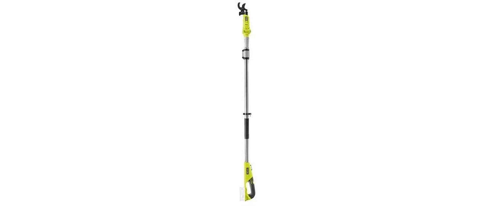 Ryobi RY18PLA-0 Akku-Teleskopastschere – 18 V – Schnittbreite 32 mm – Solo – ONE+