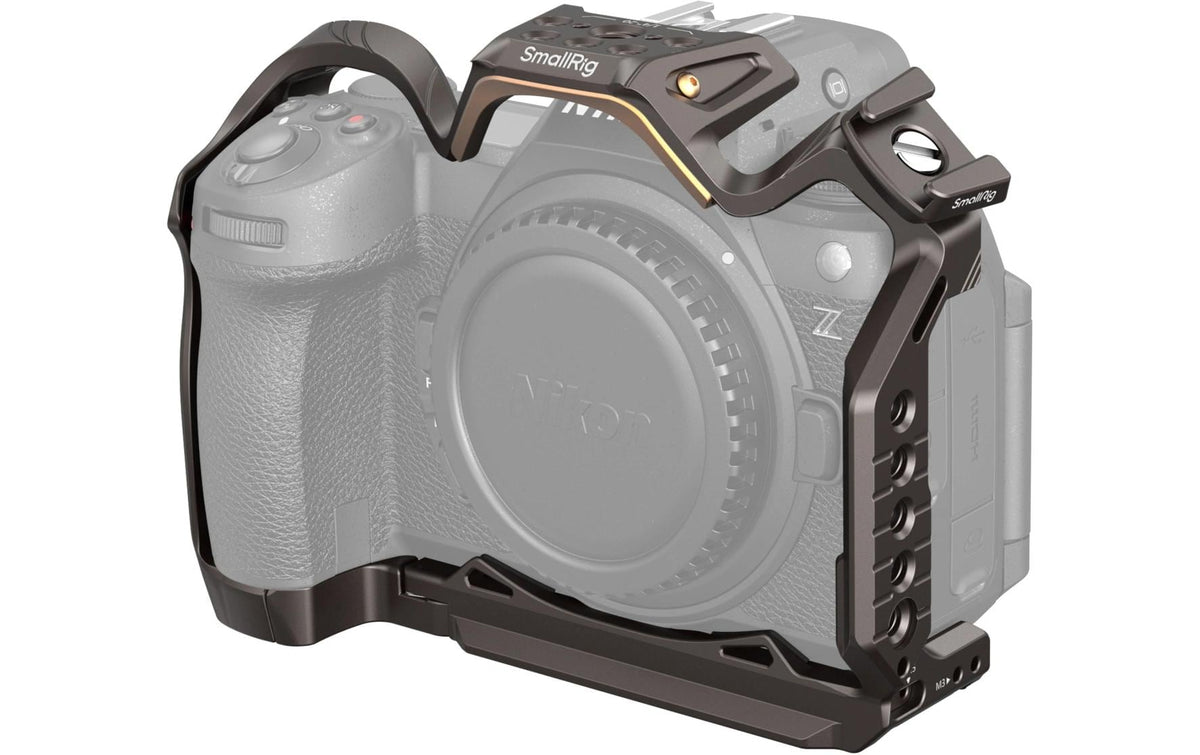 SmallRig Night Eagle Käfig – für Nikon Z 6III