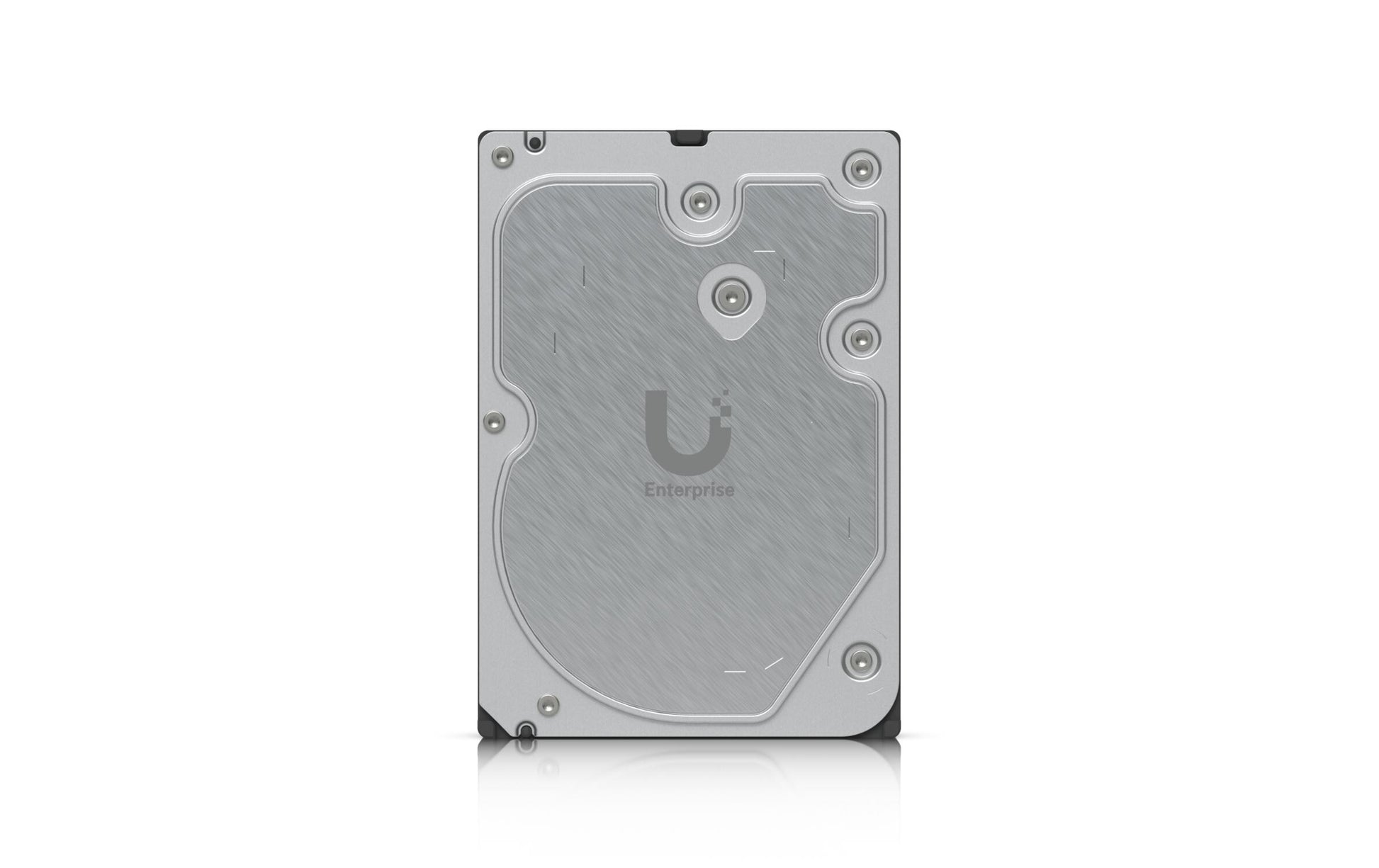 Ubiquiti 8 TB 3,5" HDD – SATA, 7'200 U/min – für UDM-Pro/UNVR-Pro/UDM-SE & weitere Ubiquiti-Geräte