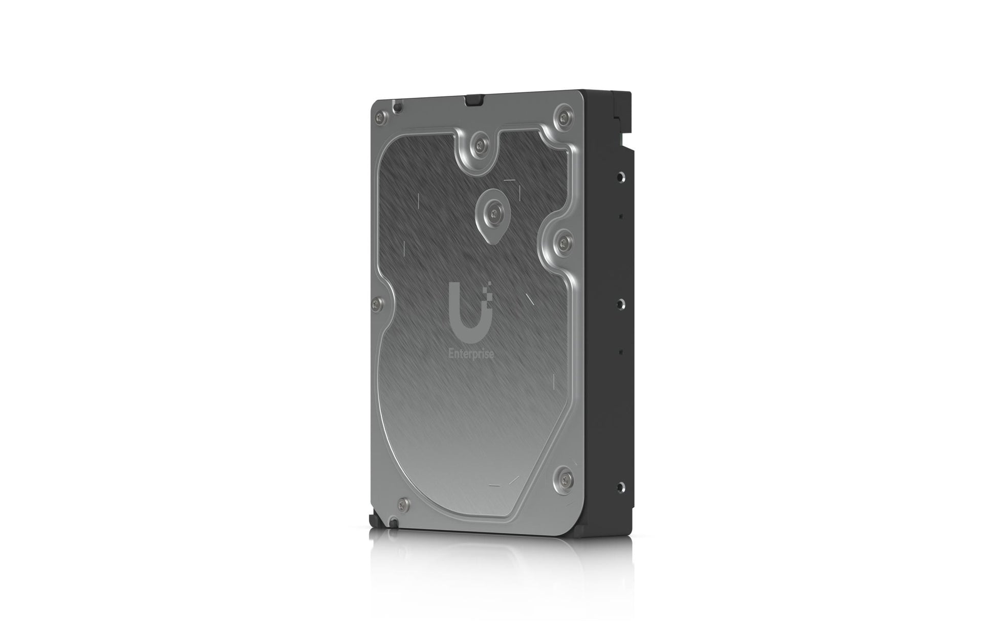 Ubiquiti 8 TB 3,5" HDD – SATA, 7'200 U/min – für UDM-Pro/UNVR-Pro/UDM-SE & weitere Ubiquiti-Geräte