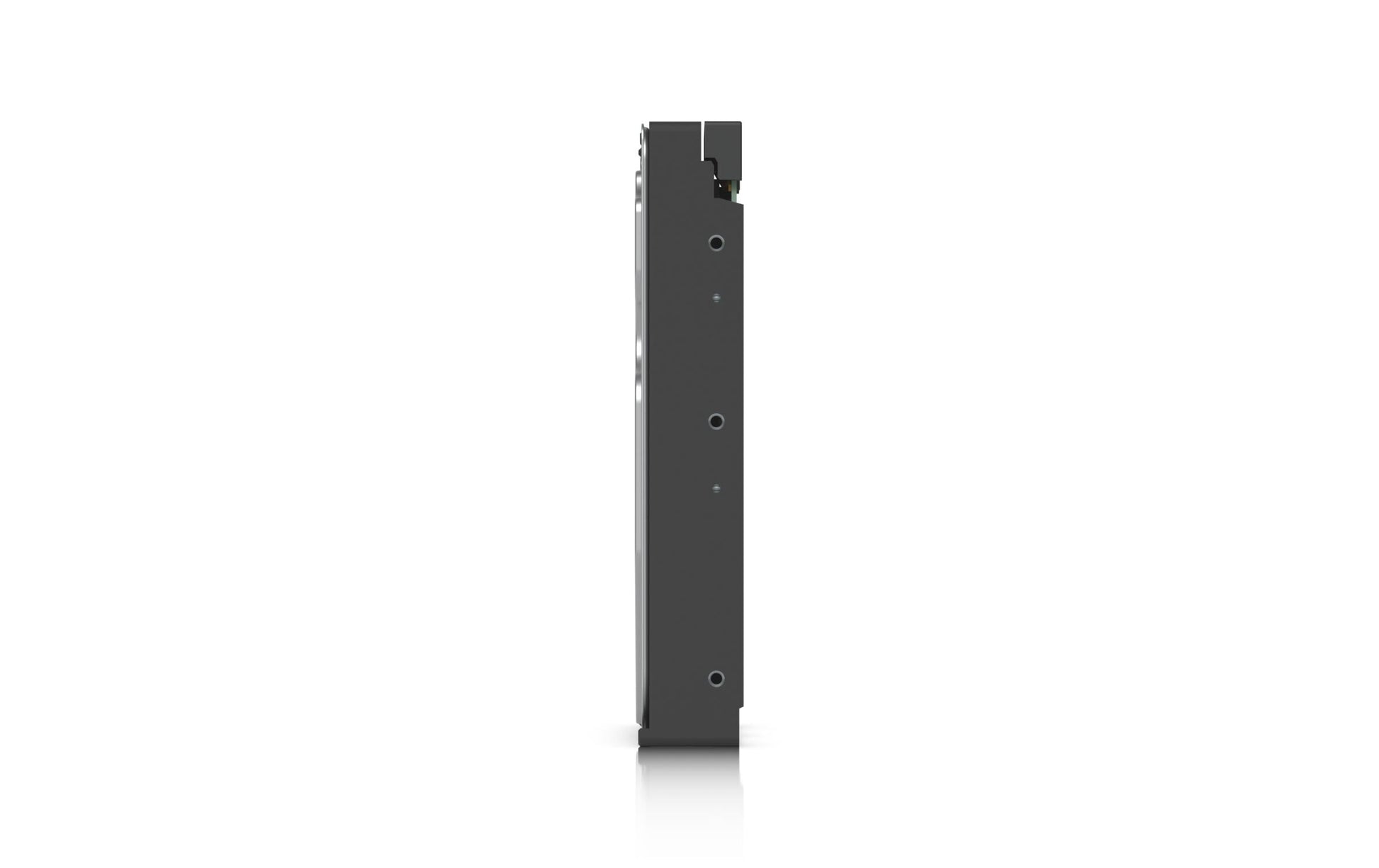 Ubiquiti 8 TB 3,5" HDD – SATA, 7'200 U/min – für UDM-Pro/UNVR-Pro/UDM-SE & weitere Ubiquiti-Geräte