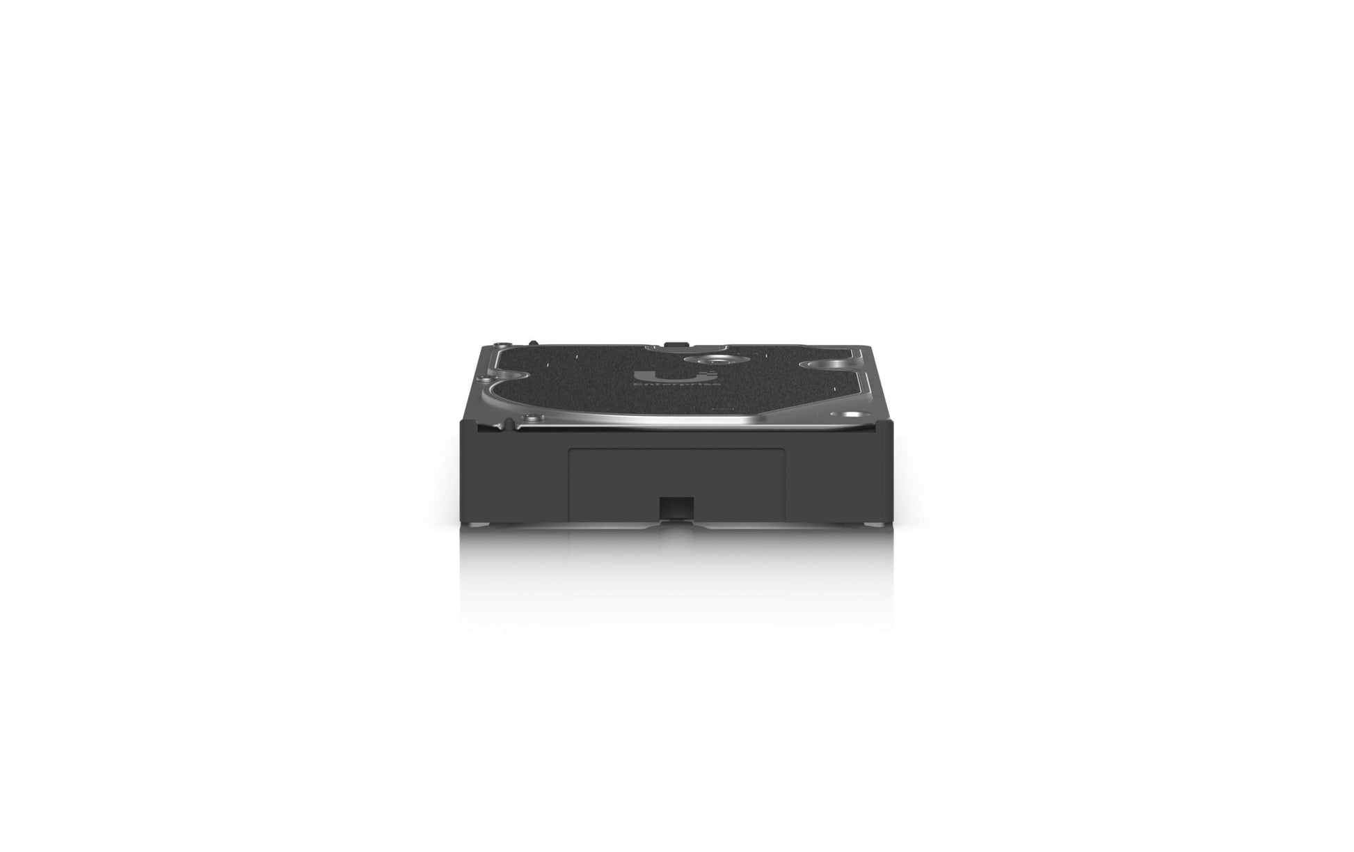 Ubiquiti 8 TB 3,5" HDD – SATA, 7'200 U/min – für UDM-Pro/UNVR-Pro/UDM-SE & weitere Ubiquiti-Geräte