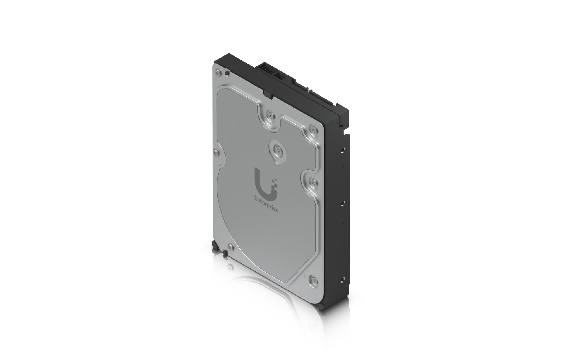 Ubiquiti 8 TB 3,5" HDD – SATA, 7'200 U/min – für UDM-Pro/UNVR-Pro/UDM-SE & weitere Ubiquiti-Geräte