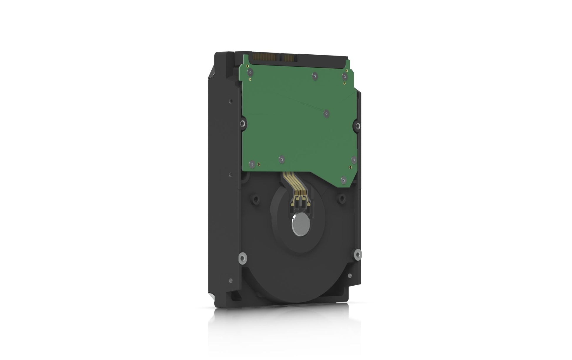 Ubiquiti 3,5" HDD, SATA III, 24 TB, 7200 U/min, für NAS