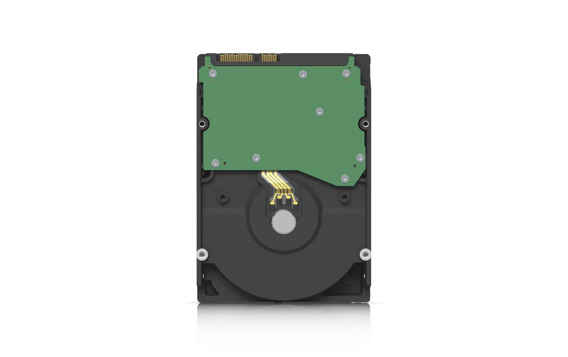 Ubiquiti 3,5" HDD, SATA III, 24 TB, 7200 U/min, für NAS