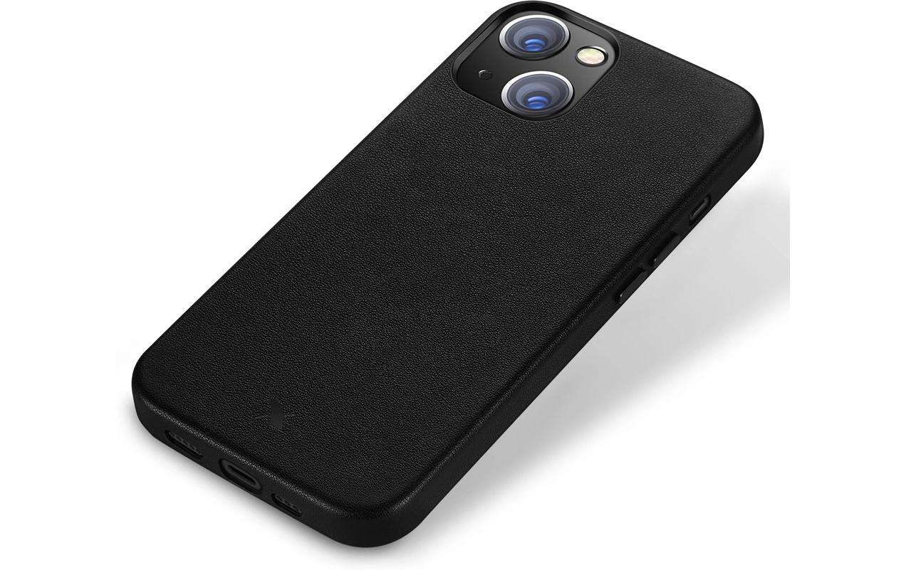 Nevox – Backcover StyleShell – für Apple iPhone 16 Plus – schwarz – PC
