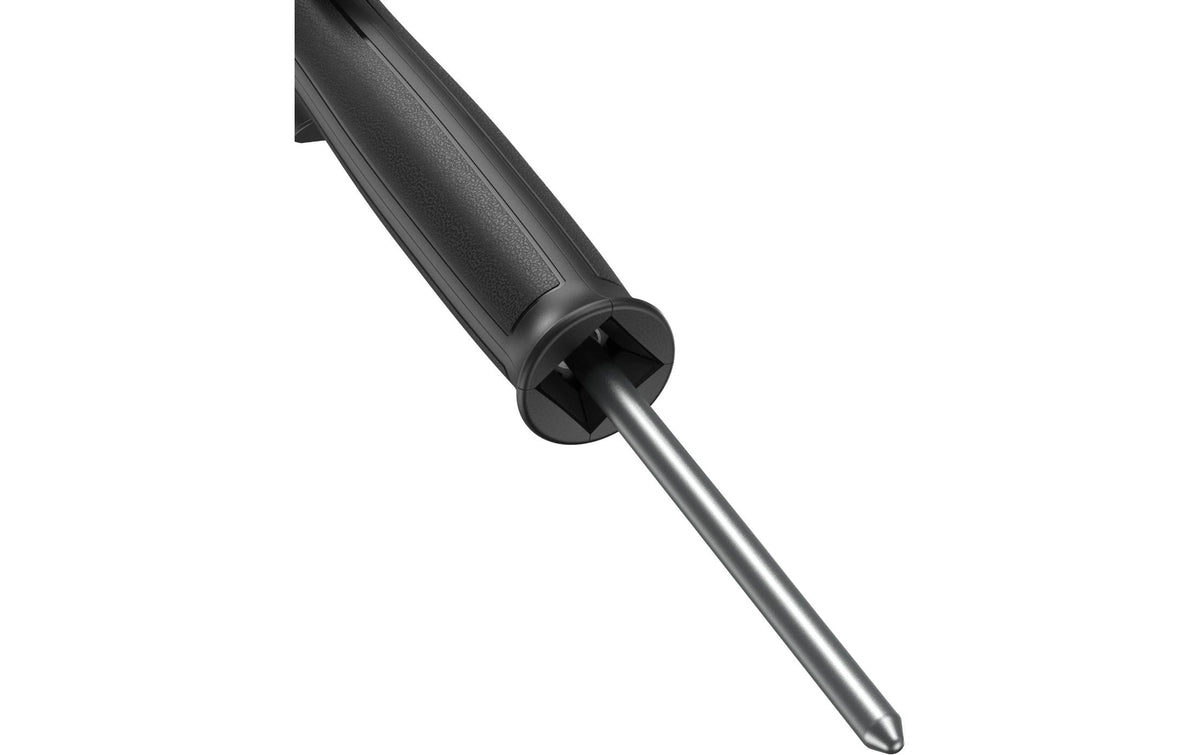 SmallRig Broadcast PT60 – Foto-/Video-Griff – Ausziehbar bis 1850 mm, für Smartphones 65–97 mm – Schwarz