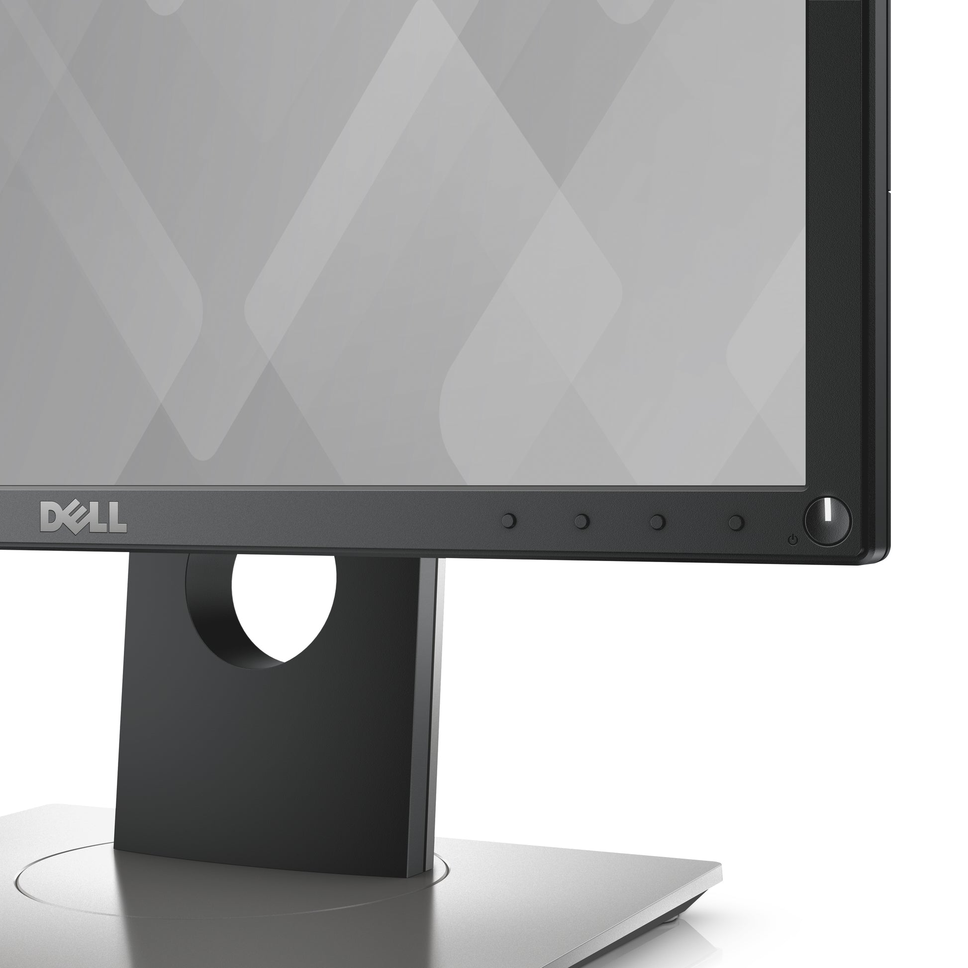 Dell P1917SE – Monitor, 19", LCD, Schwarz
