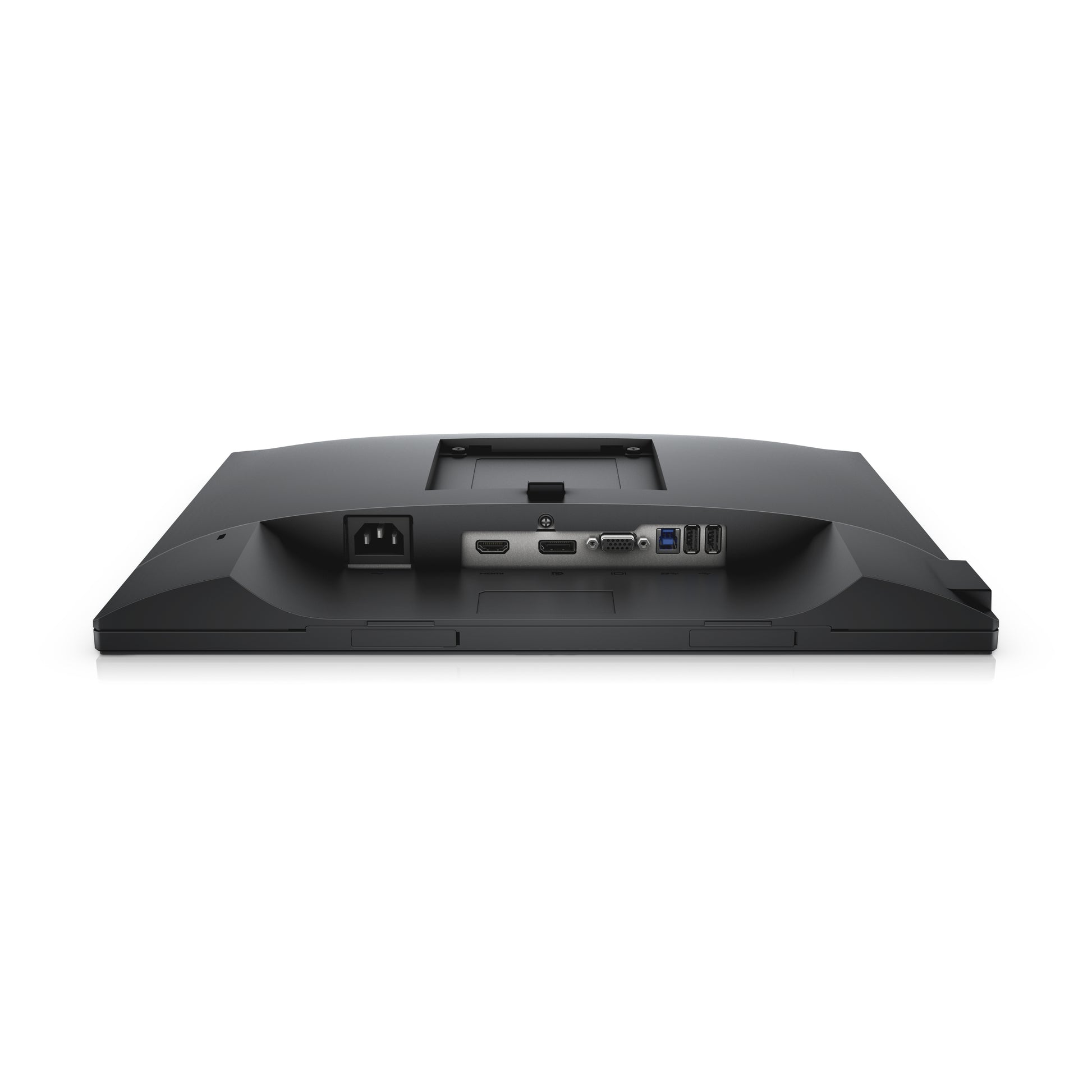 Dell P1917S – Monitor, 19" 1280 × 1024 (SXGA), IPS, 60 Hz, 250 cd/m², VESA 100 × 100, Schwarz