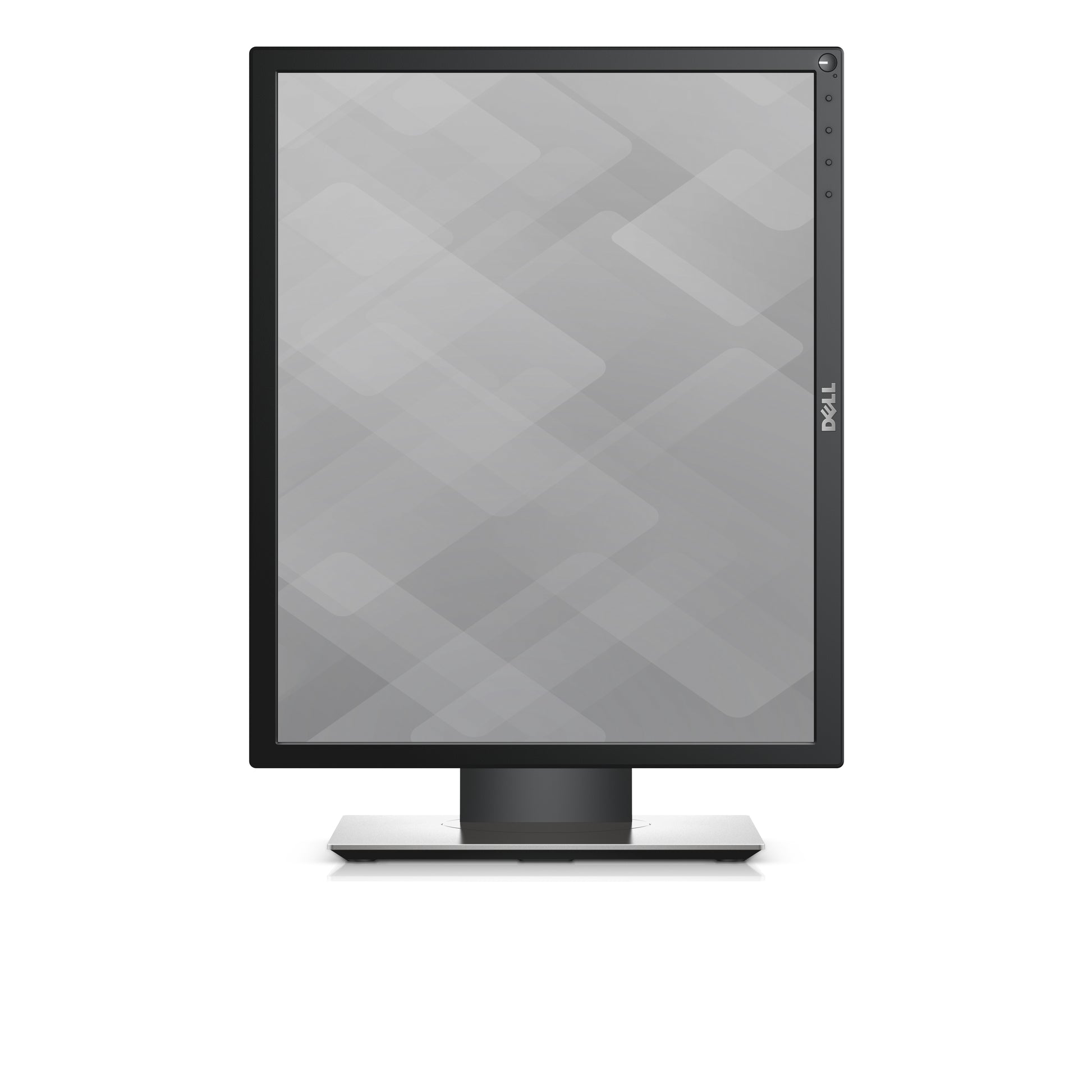 Dell P1917SE – Monitor, 19", LCD, Schwarz