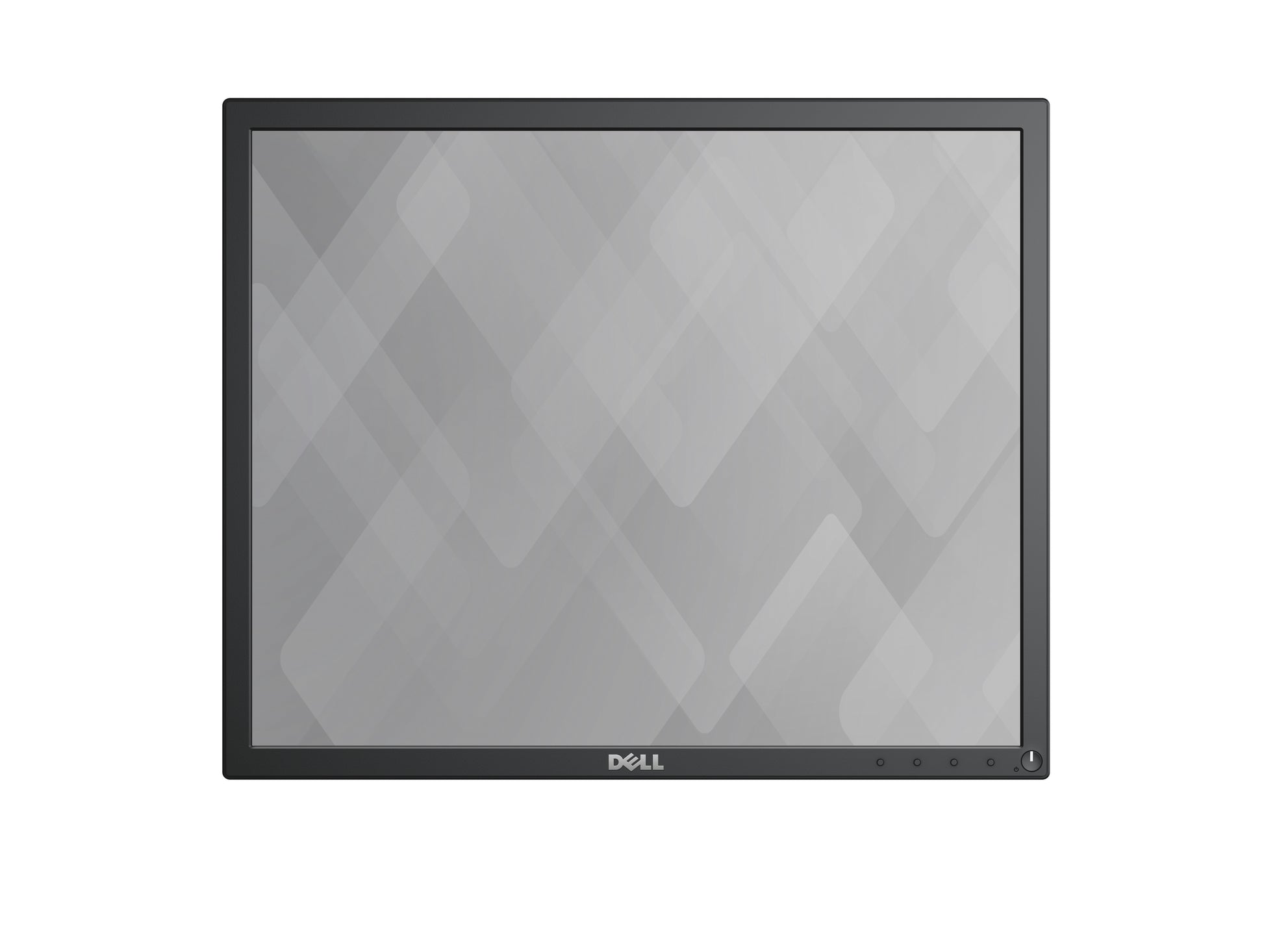 Dell P1917SE – Monitor, 19", LCD, Schwarz